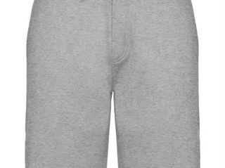 Pantalonii scurți spiro - gri / мужские шорты spiro- серые