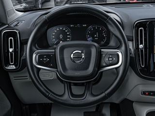 Volvo XC40 foto 11