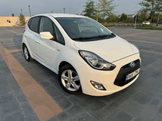 Hyundai ix20 foto 3