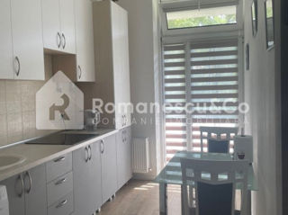 Apartament cu 1 cameră, 36 m², Centru, Chișinău foto 5