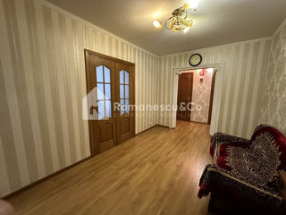 Apartament cu 3 camere, 72 m², Centru, Chișinău foto 19