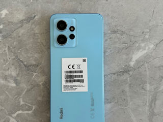 Xiaomi Redmi Note 12 foto 1