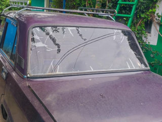 Lada / ВАЗ 2107 foto 1