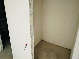 Apartament cu 1 cameră, 45 m², Râșcani, Chișinău foto 5