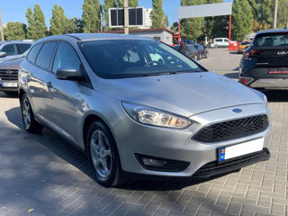 Ford Focus фото 4