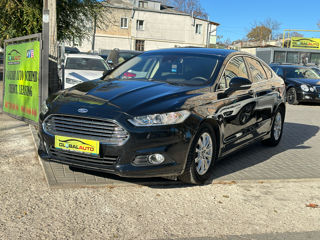 Ford Mondeo foto 1