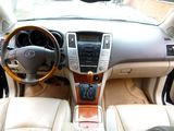 Lexus RX Series foto 5