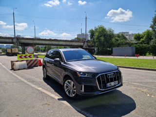 Audi Q7 foto 4