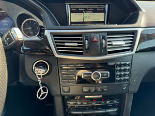 Mercedes E-Class foto 15