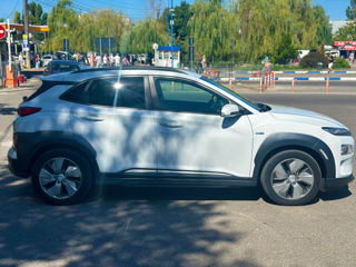 Hyundai Kona foto 5