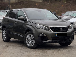 Peugeot 3008 foto 4