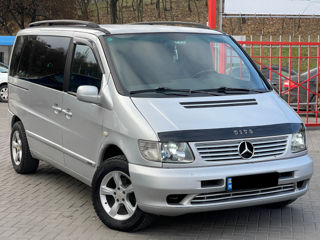 Mercedes Vito foto 3