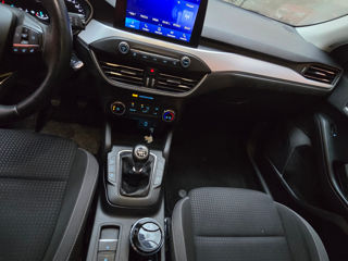 Ford Focus foto 12