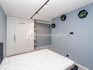 Apartament cu 2 camere, 65 m², Centru, Chișinău foto 8