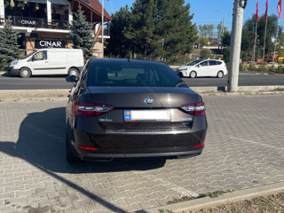 Skoda Superb foto 4