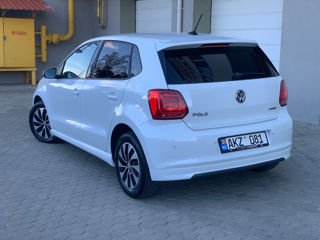 Volkswagen Polo foto 4