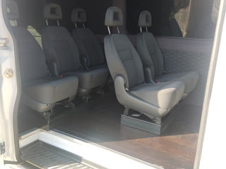 Mercedes Sprinter 319 cdi 3.0 foto 6