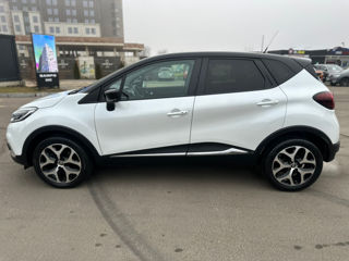 Renault Captur foto 8