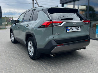 Toyota Rav 4 foto 3