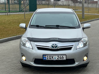 Toyota Auris foto 2