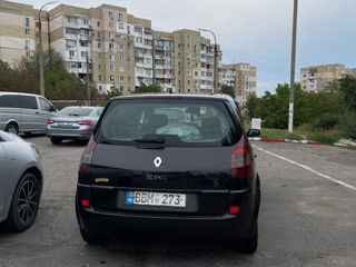 Renault Scenic foto 5