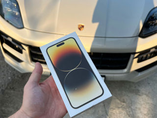 iPhone 16 Pro Max 256GB Cumpăr