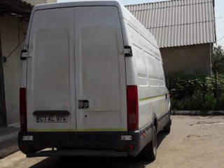 Iveco Daily foto 6