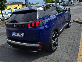 Peugeot 3008 foto 3