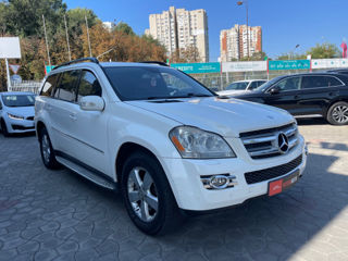 Mercedes GL-Class foto 3