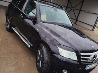 Mercedes GLK-Class foto 10