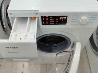 Стиральная машина Miele фото 4