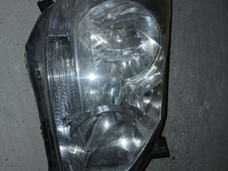 Lampa frontala dreapta (h7/h7/w21, electric, cu motor) se potrivește: vw crafter 30-35, crafter 30-5
