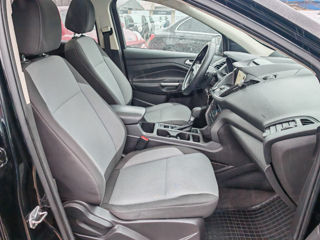 Ford Kuga foto 13