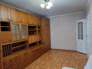 Apartament cu 1 cameră, 36 m², Buiucani, Chișinău foto 2