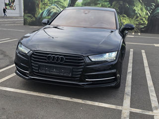 Audi A7 foto 14