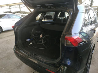 Toyota Rav 4 foto 9