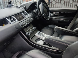 Demembrare Range Rover Sport foto 3