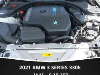 BMW 3 Series foto 7