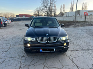 BMW X5 foto 5