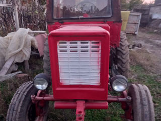 Tractor T25