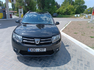 Dacia Logan Mcv foto 5