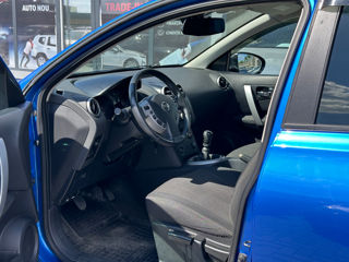 Nissan Qashqai foto 5