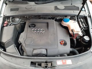 Piese Audi 3.0tdi 2.0tdi 2.5tdi 1.9tdi 1.8Benzin-Disel 1995-2010 foto 8