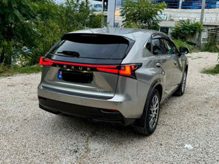 Lexus NX Series foto 2