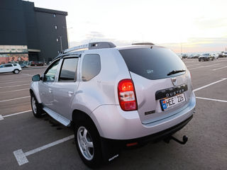 Dacia Duster foto 5