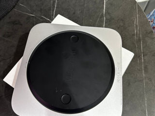 Mac mini A1347 foto 4