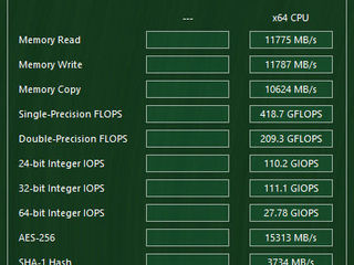 intel Core i5-4590 3.30Gh foto 7