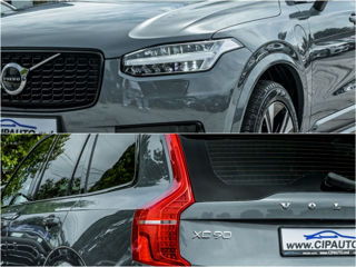 Volvo XC90 foto 19