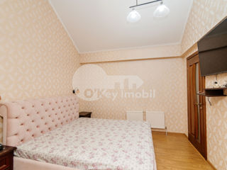 Apartament cu 3 camere, 83 m², Buiucani, Chișinău foto 9