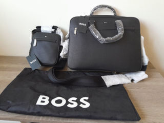 Hugo boss